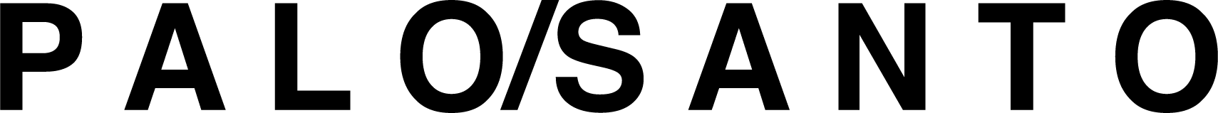 P A L O/S A N T O